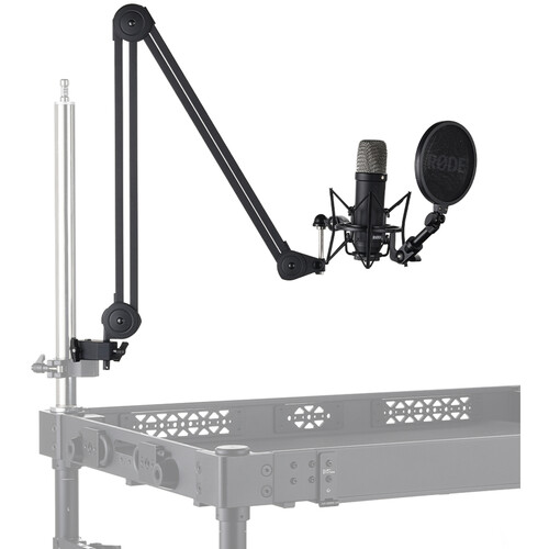 Selens Boom Arm