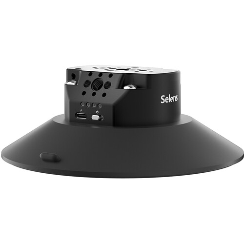 Selens Electronic Suction Cup (6")