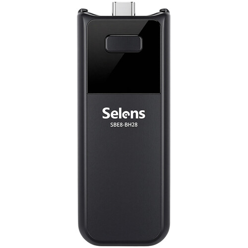 Selens Battery Handle for DJI Osmo Pocket 3/4/4P