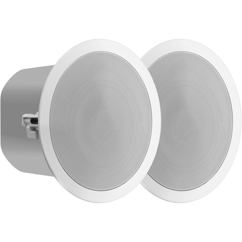 Senal CSP-142 80W 4" Premium 2-Way Ceiling Speaker System (Pair)