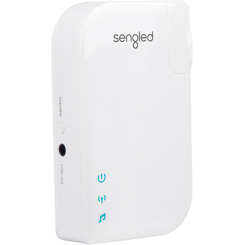 Sengled Pulse Subwoofer Adapter