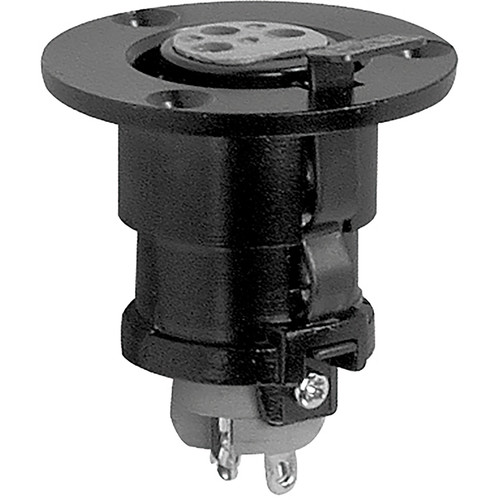 Sennheiser MZT 30-L Installation XLR-5 Socket 009446 B&H Photo