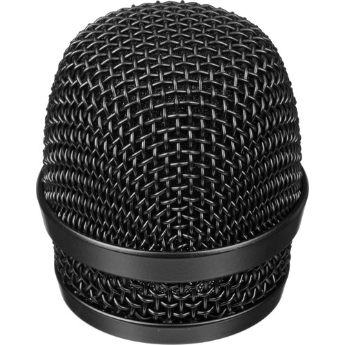 Sennheiser 073526 Replacement Grille & Integrated Pop Filter for e835 Microphone
