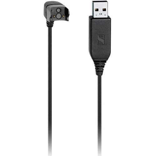 Sennheiser CH 10 USB Headset Charger without Stand