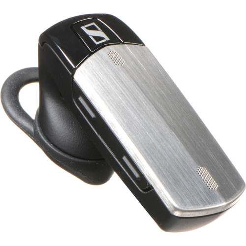 Sennheiser VMX 200-II Bluetooth Headset (Silver)
