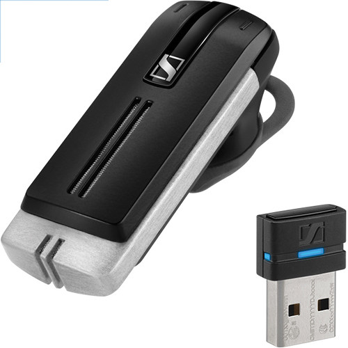Sennheiser PRESENCE UC ML Bluetooth Headset