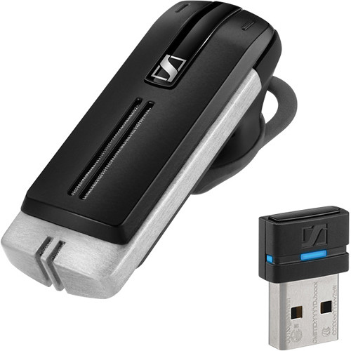 Sennheiser PRESENCE UC Bluetooth Headset