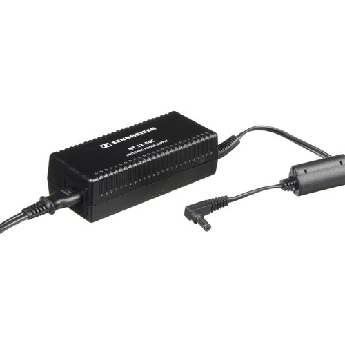 Sennheiser DC Adapter (12V, 5A, US)