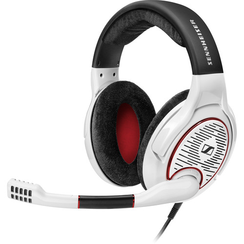 Sennheiser G4ME ONE (White)