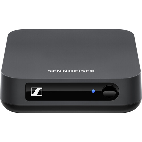 Sennheiser BT T100 Bluetooth Audio Transmitter
