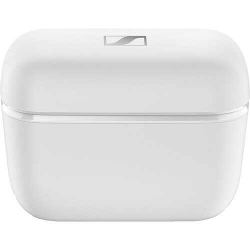 Sennheiser Charging Case for CX 400BT True Wireless In-Ear Headphones (White)