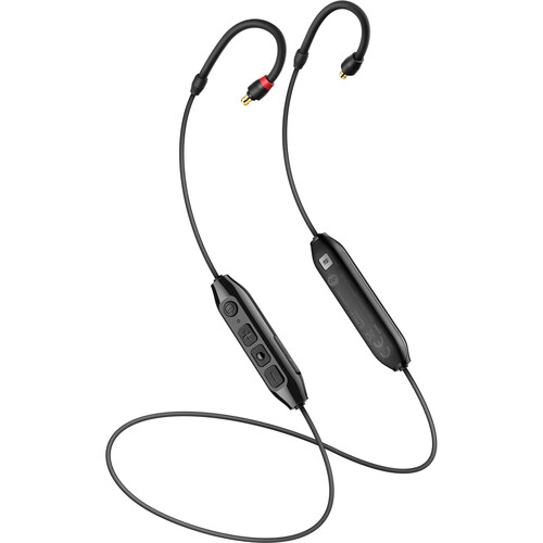 Sennheiser IE PRO BT CONNECTOR ワイヤレスイヤホン sennheiser_508943_ie_pro_bt_bl