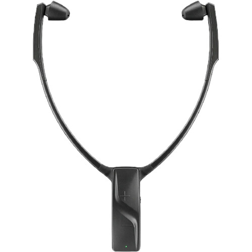 Sennheiser RS 5200 Wireless TV Headphones