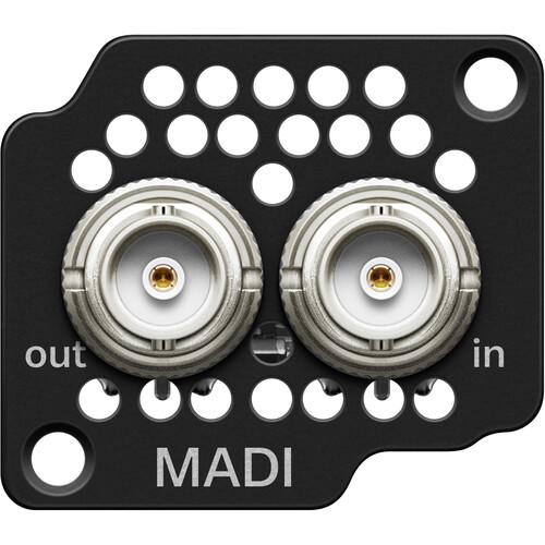 Sennheiser Spectera MADI Card (BNC)