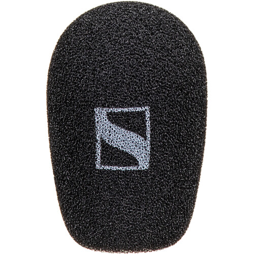 Sennheiser Windscreen for HMD 26 Headset (Small)