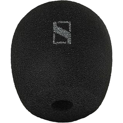 Sennheiser BMD 424 Large Windscreen for HMD 26 Broadcast Headset Microphone