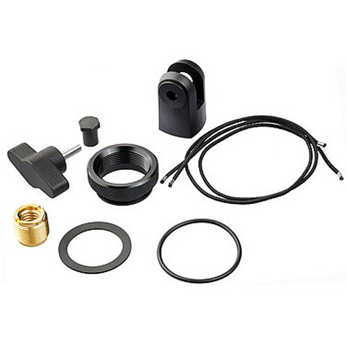 Sennheiser Elastic Suspension Set for MKS4 Shockmount