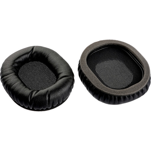 Sennheiser Earpad for HMD / HME / HMDC 27 (Pair, Black)