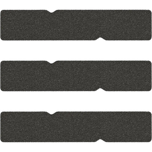Sennheiser Fan Filter Set for Spectra Bass Station (3-Pack)