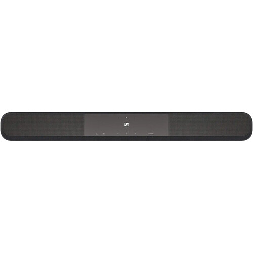 Sennheiser AMBEO 400W 7.1.4-Channel Dolby Atmos Soundbar Plus