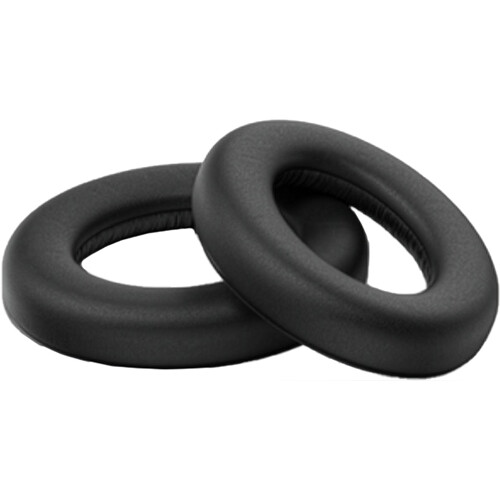 Sennheiser Earpad Set for Momentum 4 Wireless Earphones (Black)