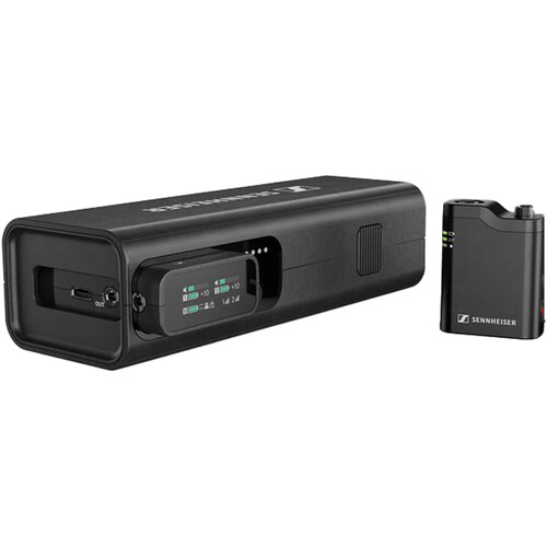 Sennheiser Profile Wireless Replacement Charging Bar (2.4 GHz)