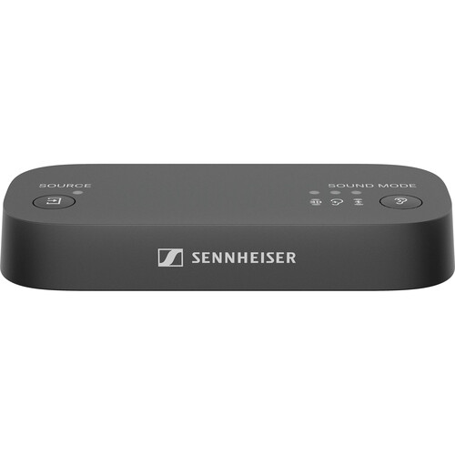 Sennheiser BTA1 TV Transmitter with Auracast
