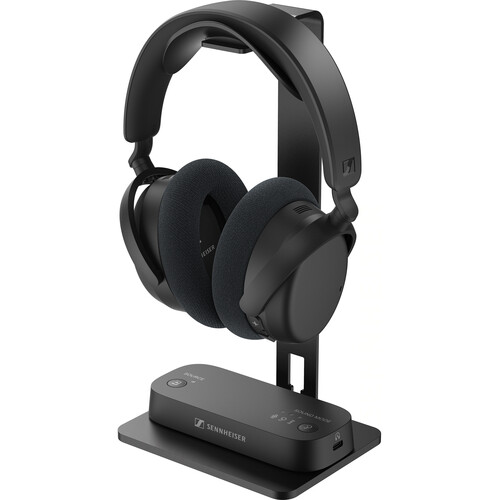 Sennheiser RS 275 Wireless TV Headphone System with BTA1 Bluetooth Auracast Transmitter