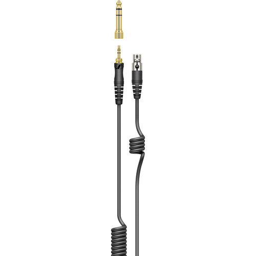 Sennheiser Coiled Cable for HD 480 / HD 490 PRO