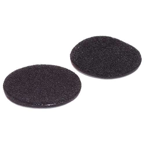 Sennheiser HZP 07 Replacement Circular Foam Ear Cushion (Pair)