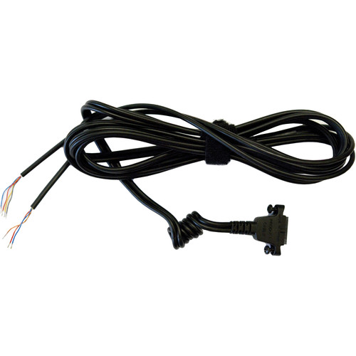 Sennheiser CABLE-II-8 Straight Copper Cable for HMD and HME Series Headsets (6.6')