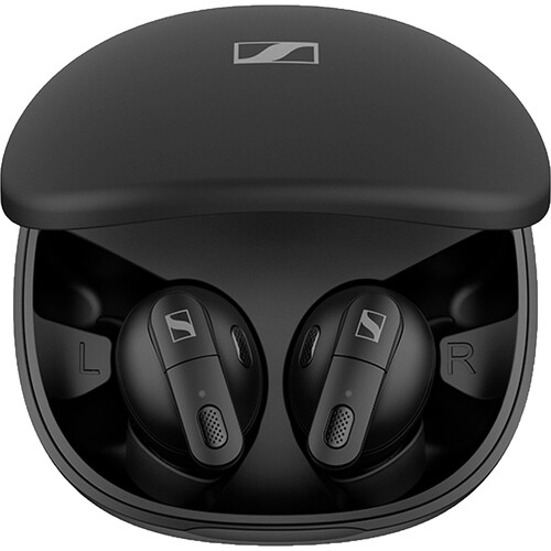 Sennheiser Conversation ClearPlus True Wireless ANC
