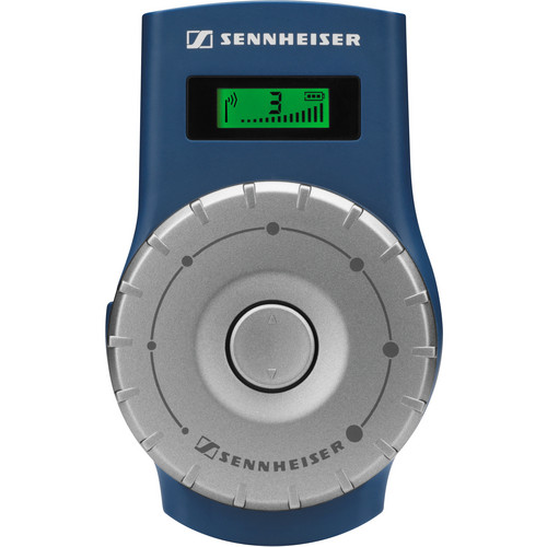 Sennheiser EK 2020 D-II 6-Channel Digital RF EK2020-D-II-US B&H
