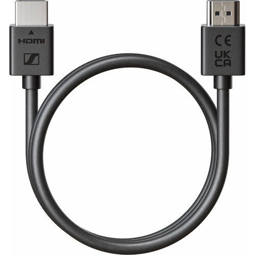Sennheiser HDMI Cable for TeamConnect Bar S/M (4.9')