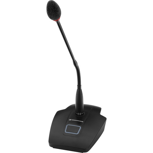 Sennheiser MEG 14-40-L-II Gooseneck MAT 153 + MEG14-40-L-II SET
