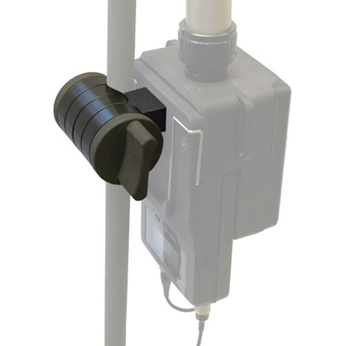 Sennheiser Mic Stand Clamp for P48 Adapter