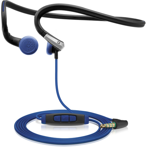 Sennheiser PMX 685i Sports Neckband Headset PMX 685 I SPORTS B&H