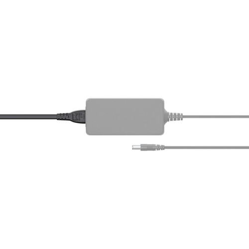 Sennheiser Power Cord for TeamConnect Bar S (5.9')
