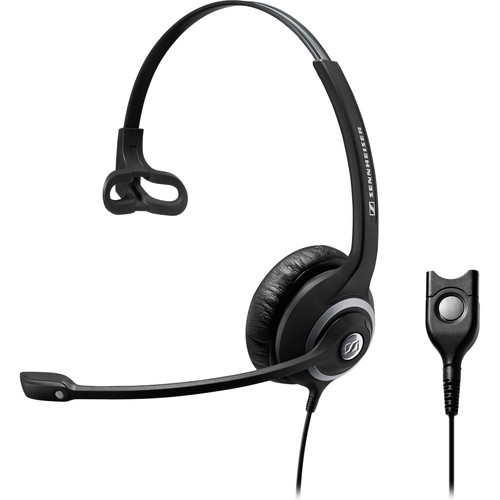 Sennheiser Circle 238 Single-Sided Wired Headset