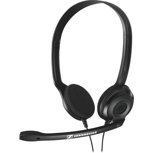 Sennheiser PC3 Chat Headset