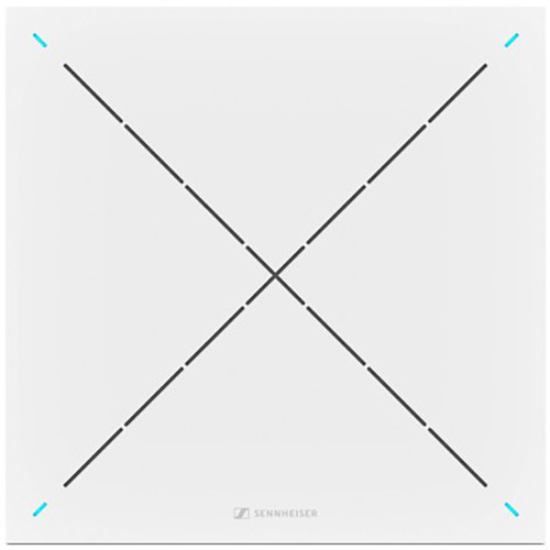 Sennheiser TeamConnect SL Ceiling 2 Microphone Array