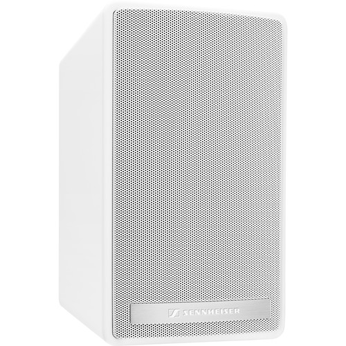 Sennheiser SL 52 A W Active Loudspeaker (White)