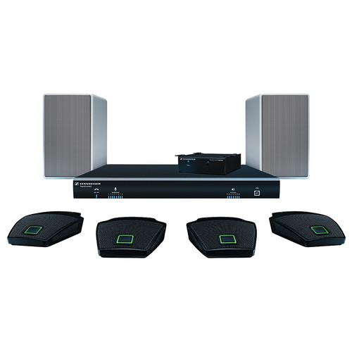 Sennheiser TeamConnect System Package
