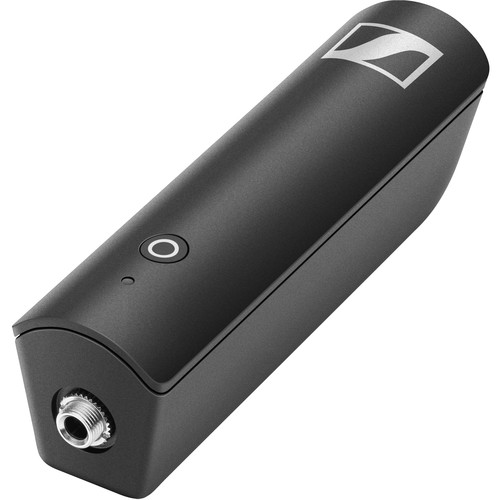 Sennheiser XSW-D MINI JACK RX Camera-Mount XSW-D MINI JACK RX