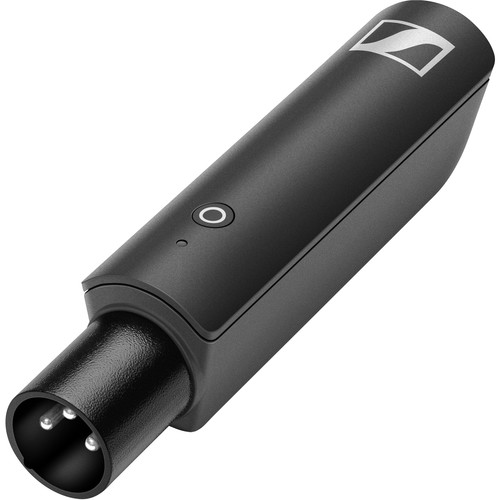 その他 Sennheiser XSW Digital RX XLR /TX35 Sennheiser XSW-D XLR MALE RX Plug-In Receiver XSW-D XLR MALE RX