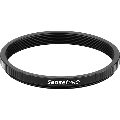 Sensei PRO 49-48mm Aluminum Step-Down Ring