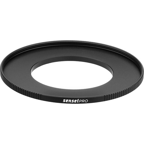 Sensei PRO 39-62mm Aluminum Step-Up Ring