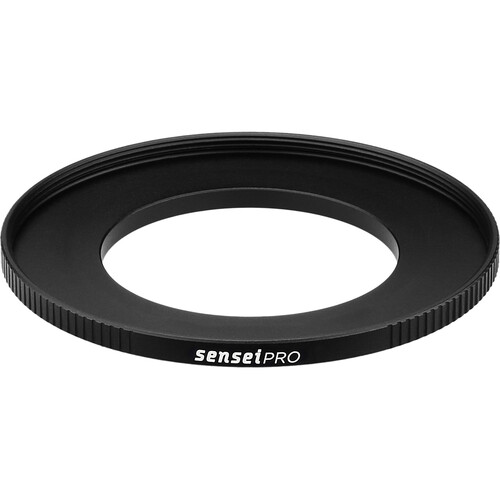 Sensei PRO 43-62mm Aluminum Step-Up Ring