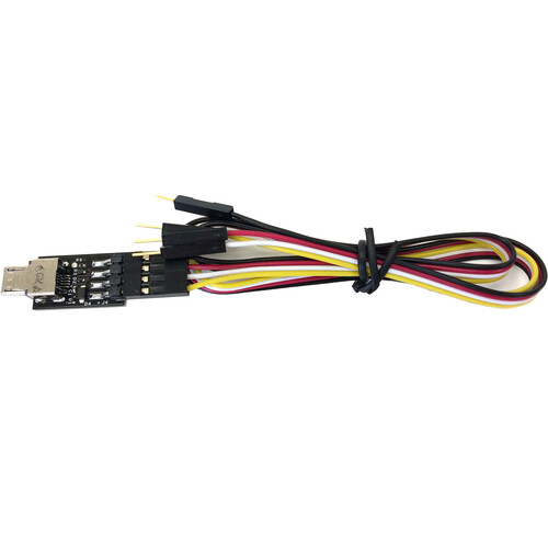 Sensel Morph Developer's Cable