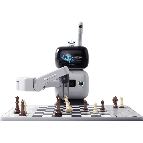 SenseRobot AI Chess Robot